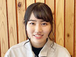 田邊 淳奈