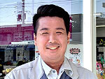 吉永 一樹