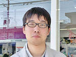 上田 志暢