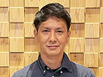岡山地区責任者 佐々木 清太