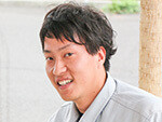 副主任 守田 哲也