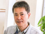 店長 北 久起