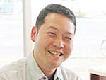 副主任 渡邉 稔之