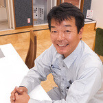 店長 大庭 誠二
