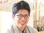 主任 神原 亮