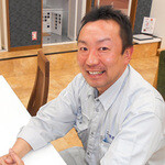 副主任 鈴木 孝洋