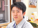 大道 海斗
