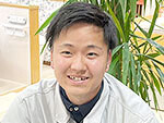 山河 翼