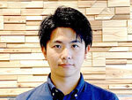 主任 城谷 俊希