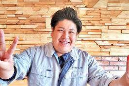 奈良北店・高槻店・吹田店・エリアマネージャー 林 幹也