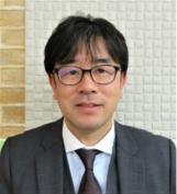 代表取締役 山内 重史