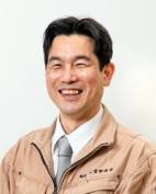 営業 辻 信夫