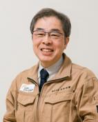 設計・積算 望田 実