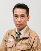 施工管理 竹内 健介