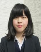 山内 彩也花