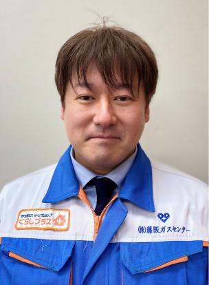 リフォーム企画チーム 谷口 智規