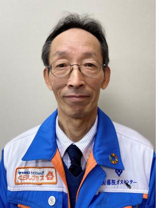 リフォーム企画チーム 牧野 耕三