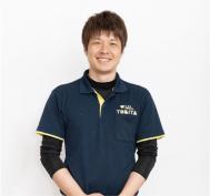 工事・営業 飛田晃宏