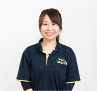 企画・広報 飛田祐佳