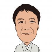山中 洋平