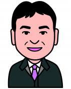 課長 小松 力