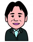 係長 奥山 靖彦