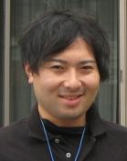 営業 池田 圭