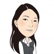 高田 清美