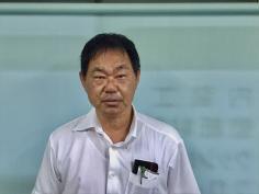 外装リフォーム事業課 リーダー 河田 秀樹