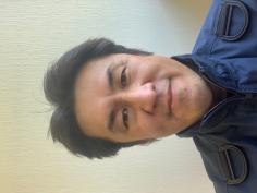 代表取締役 情野 純一