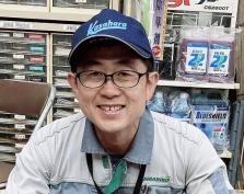 代表取締役 笠原敏宏