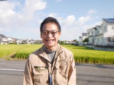 リフォームプランナー 小寺 泰也