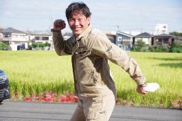 リフォームプランナー 山﨑 竜也