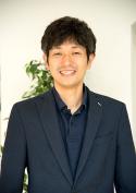 代表取締役 大矢 洋平