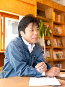 代表取締役 吉田博幸