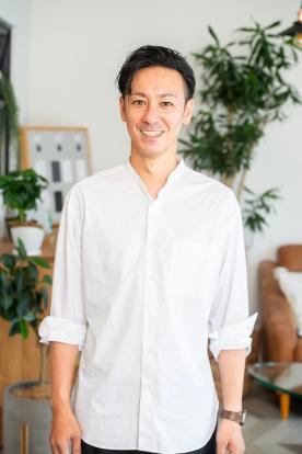 店長 太田 大輔
