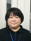 営業 宮野 紀代美