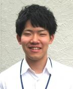 営業 山本 大貴