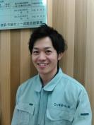 保土ヶ谷営業所 小山健太朗