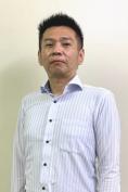 営業二課マネージャー 竹本貴夫