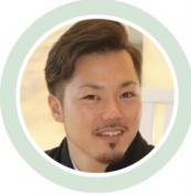 代表 徳田 鷹都