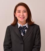 営業主任 梶谷 彩乃