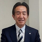 代表取締役 野中 幹広
