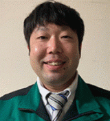 池田 勇次