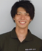 岡山 智輝