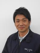 課長(統括) 小田 圭介