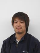 主任 鬼武 昂輔
