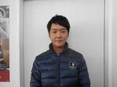 主任 塩田 尚樹
