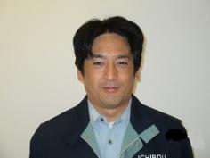 主任 安西 英樹