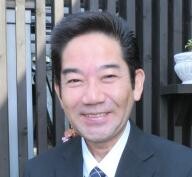 営業部 佐藤 竜二(りゅうじ)